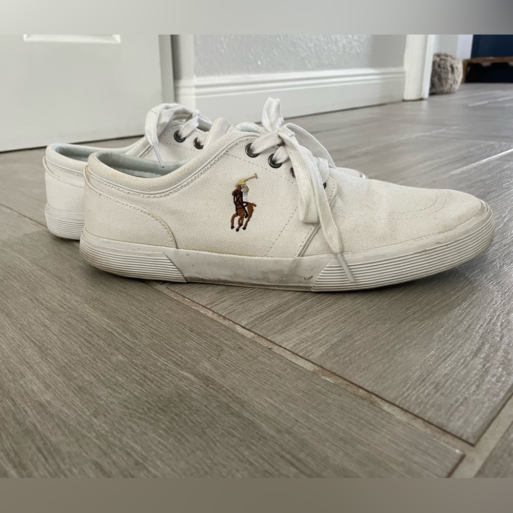 Men’s Polo Ralph Lauren Sneakers